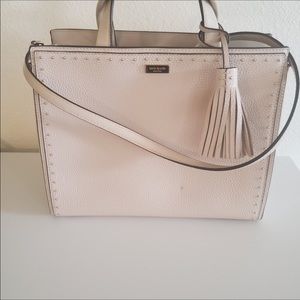 Kate Spade West Street Abby Satchel